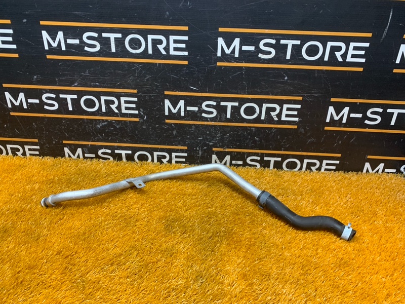 Патрубок системы охлаждения, 760 рублей, Красноярск