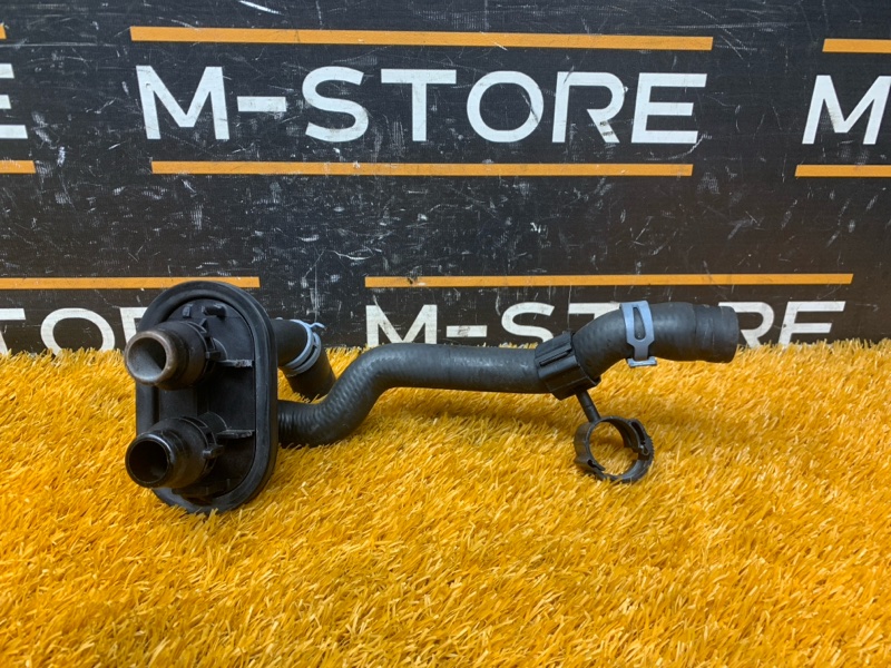 Патрубок системы охлаждения, 1420 рублей, Красноярск