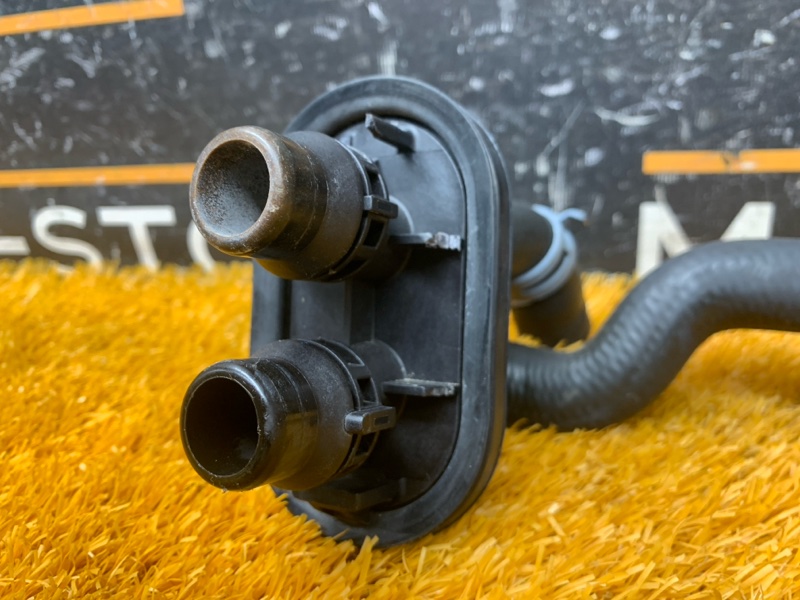 Патрубок системы охлаждения, 1420 рублей, Красноярск