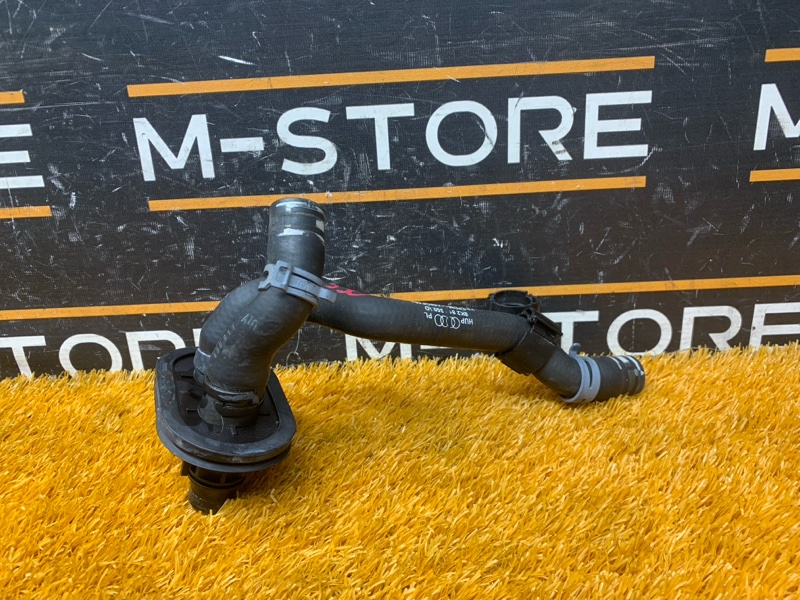 Патрубок системы охлаждения, 1420 рублей, Красноярск