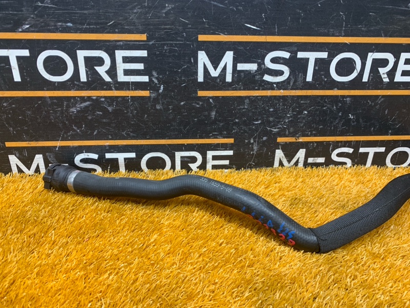 патрубок отопителя, 300 рублей, Красноярск