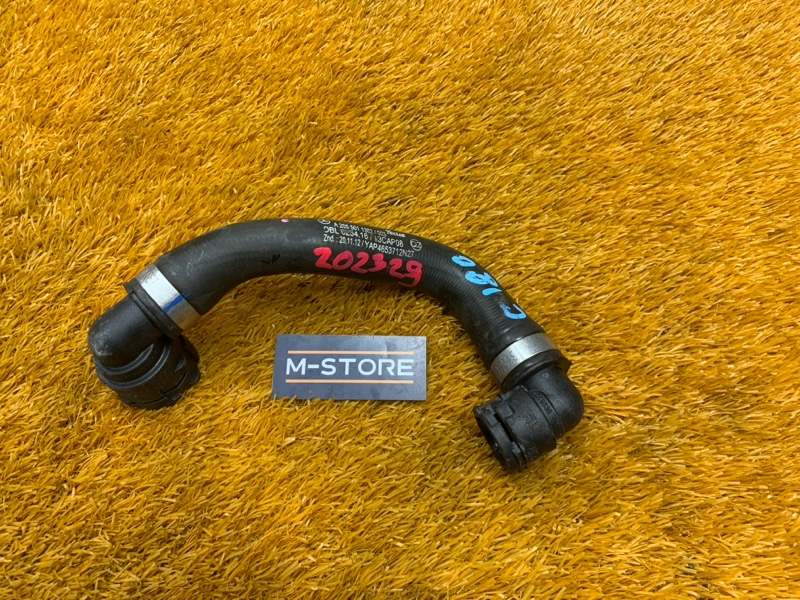 Патрубок системы охлаждения, 1420 рублей, Красноярск