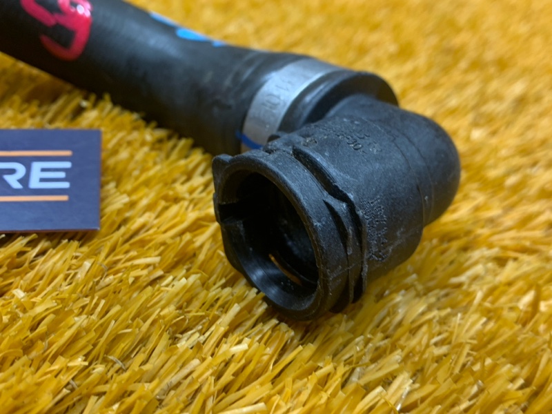 Патрубок системы охлаждения, 1420 рублей, Красноярск