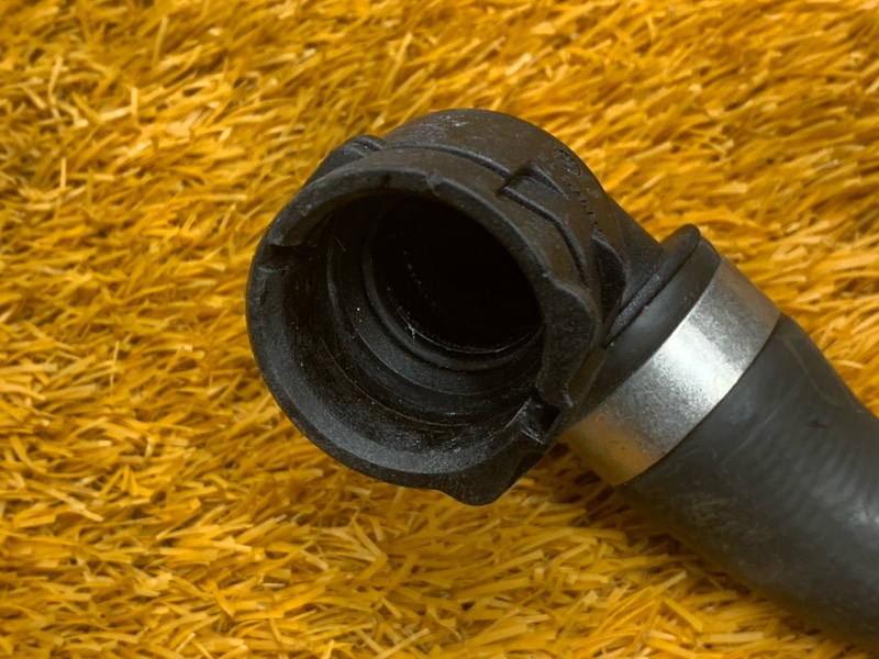 Патрубок системы охлаждения, 1420 рублей, Красноярск