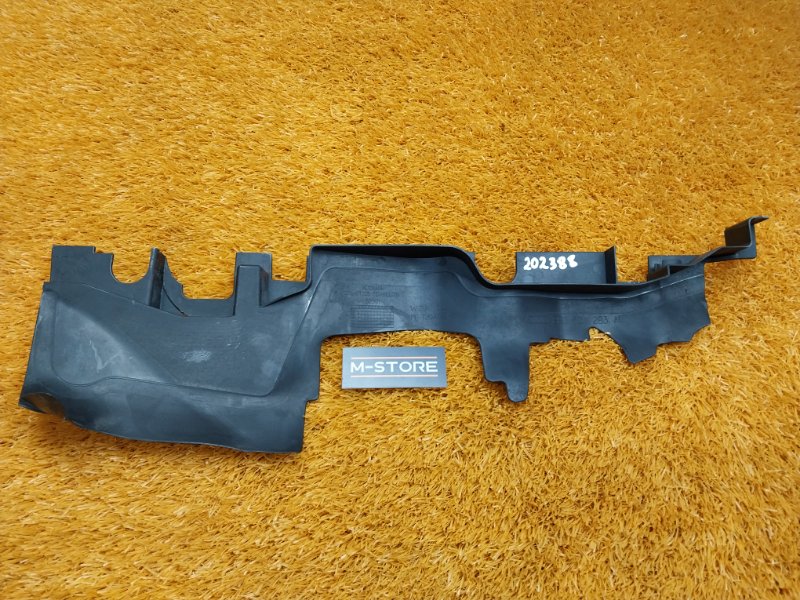 воздуховод радиатора, 370 рублей, Красноярск