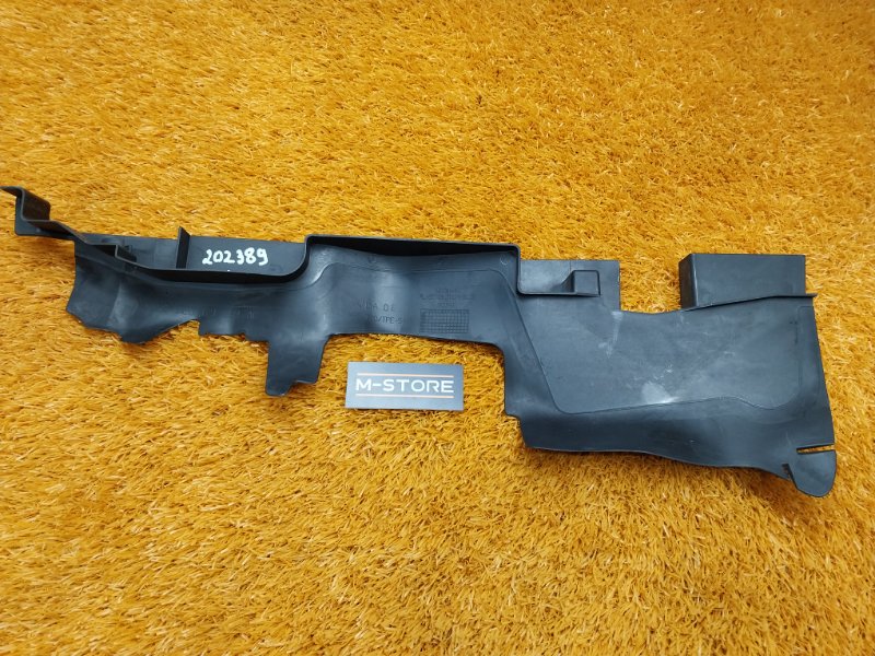 воздуховод радиатора, 370 рублей, Красноярск