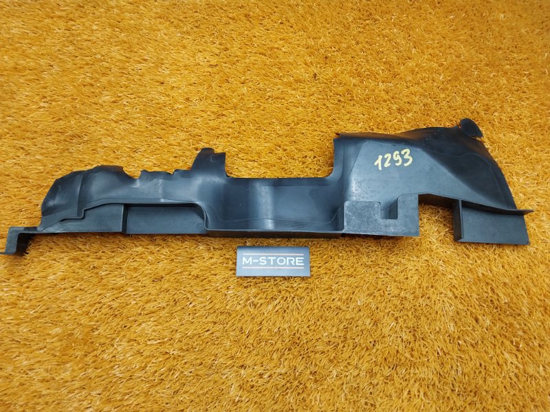 воздуховод радиатора, 370 рублей, Красноярск