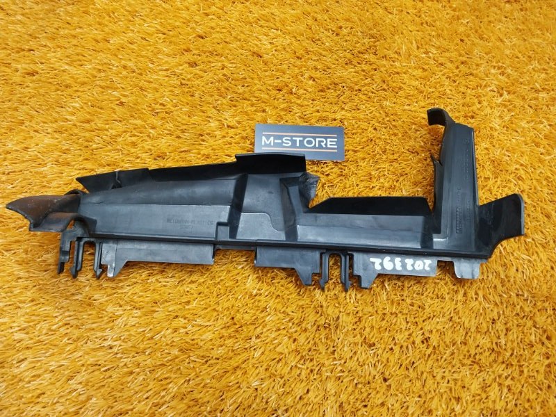 воздуховод радиатора, 1780 рублей, Красноярск