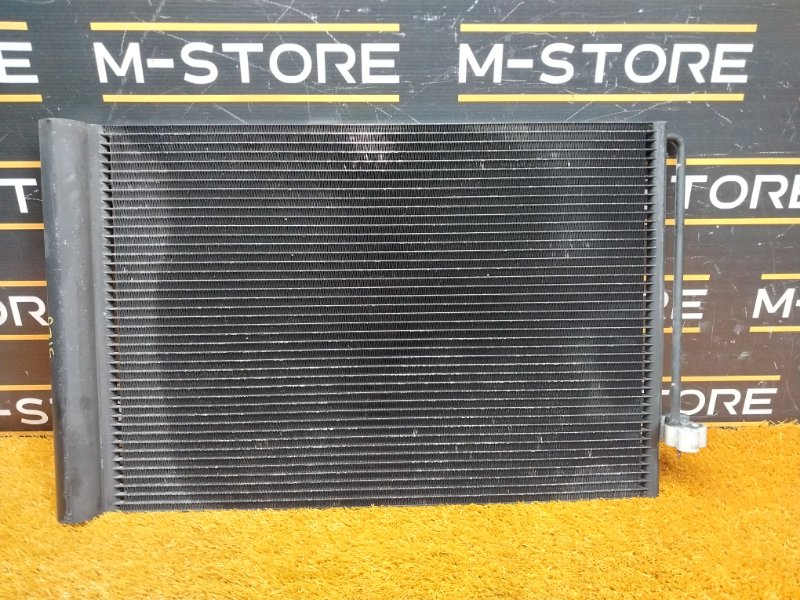 радиатор кондиционера, 470 рублей, Красноярск