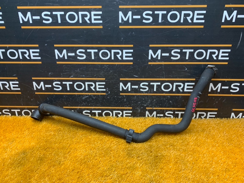 Патрубок системы охлаждения, 1780 рублей, Красноярск