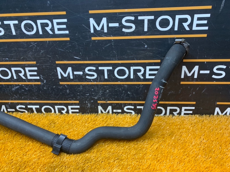 Патрубок системы охлаждения, 1780 рублей, Красноярск