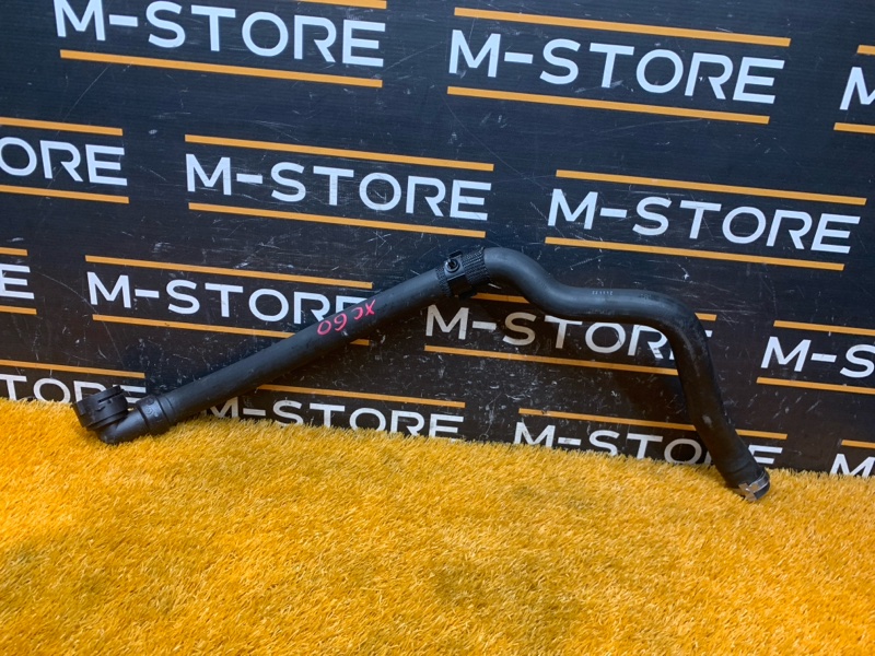 Патрубок системы охлаждения, 1780 рублей, Красноярск