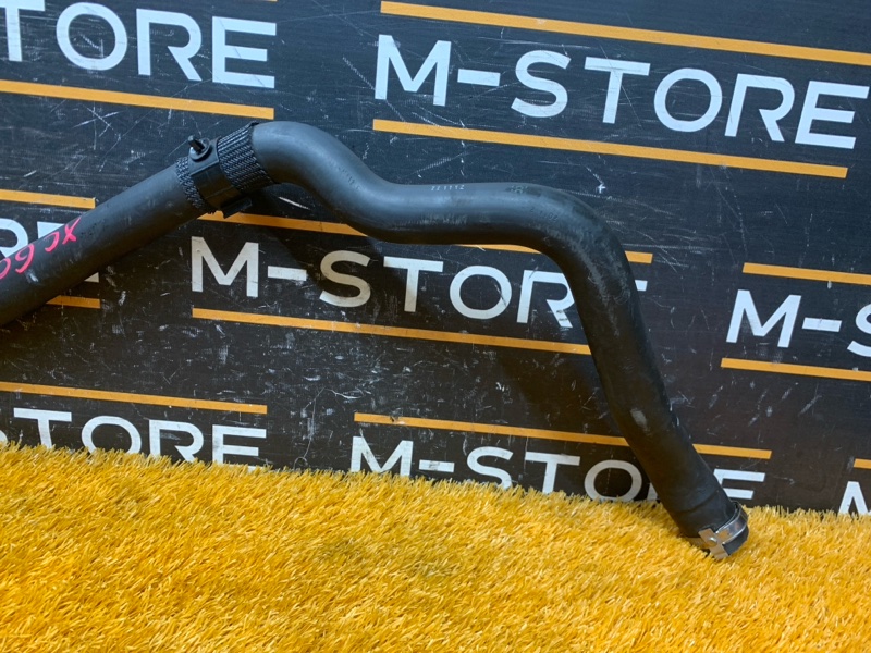 Патрубок системы охлаждения, 1780 рублей, Красноярск