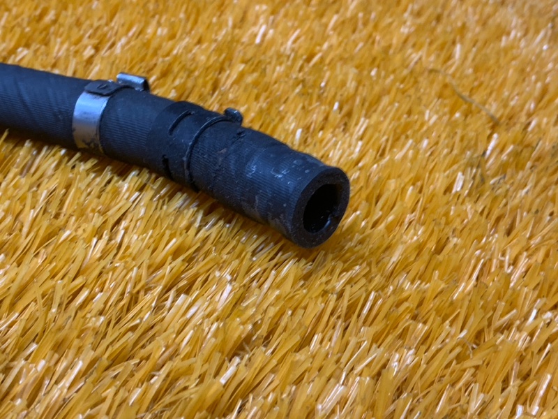 шланг гидроусилителя, 350 рублей, Красноярск