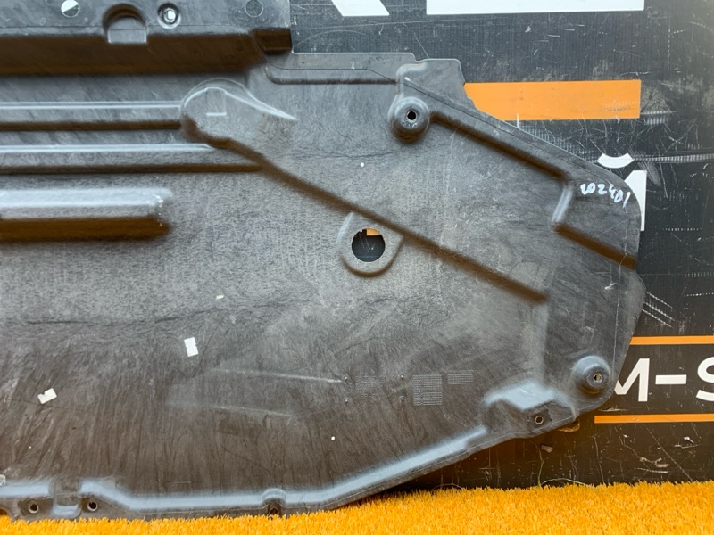 Защита днища кузова, 600 рублей, Красноярск