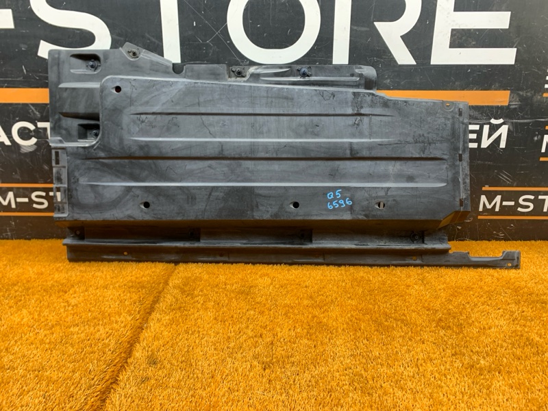 Защита днища кузова, 3500 рублей, Красноярск