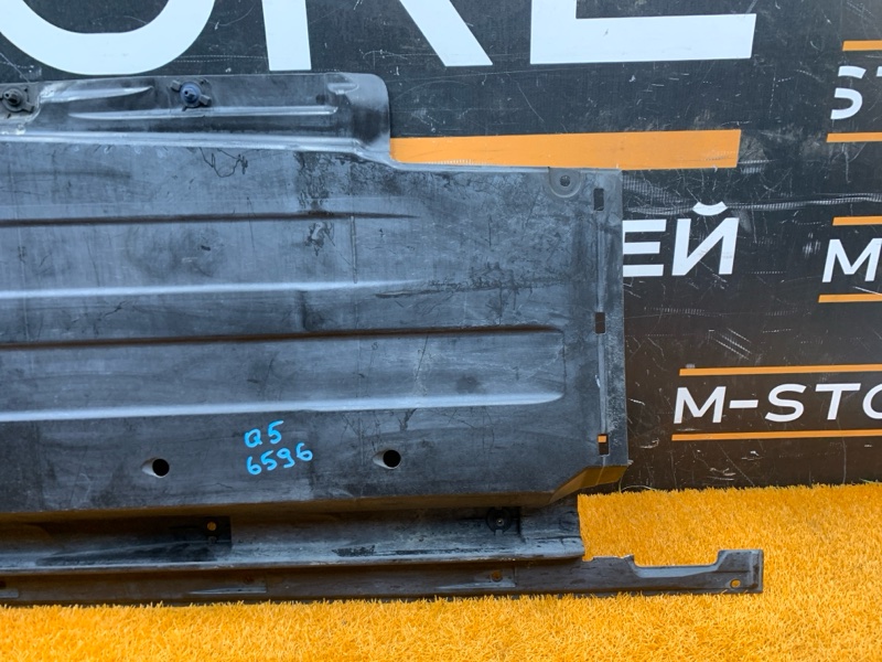 Защита днища кузова, 3500 рублей, Красноярск