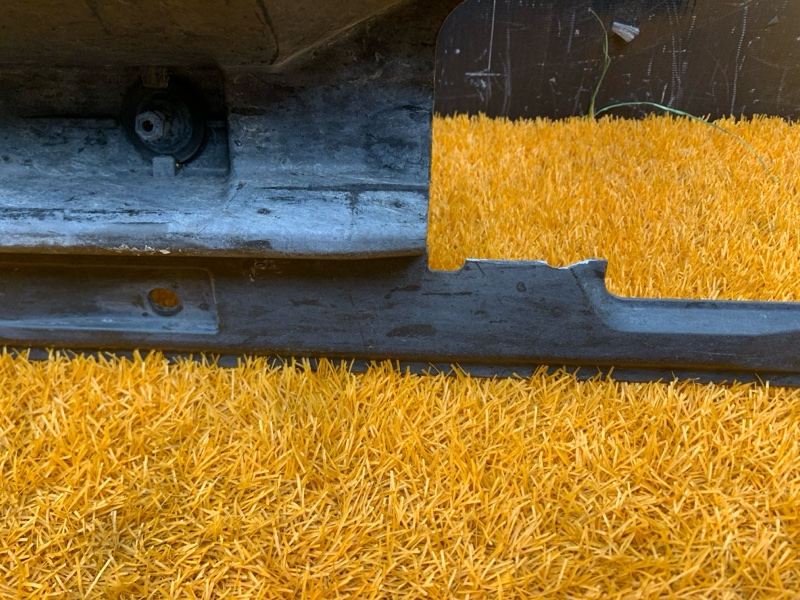 Защита днища кузова, 3500 рублей, Красноярск