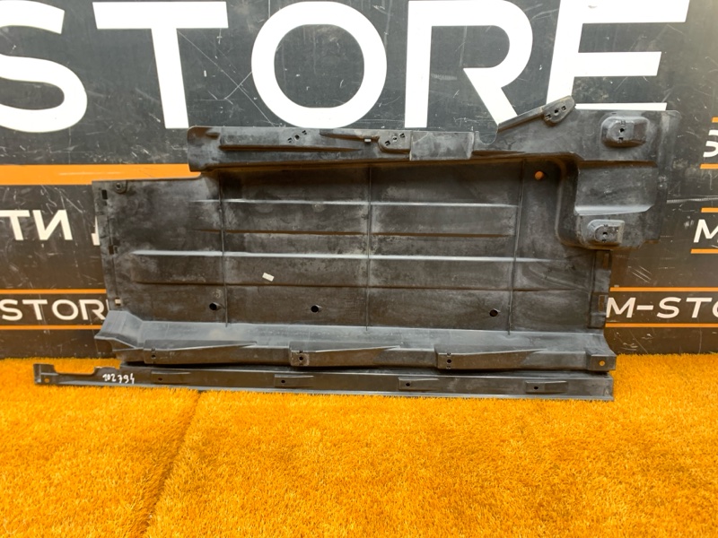 Защита днища кузова, 3500 рублей, Красноярск