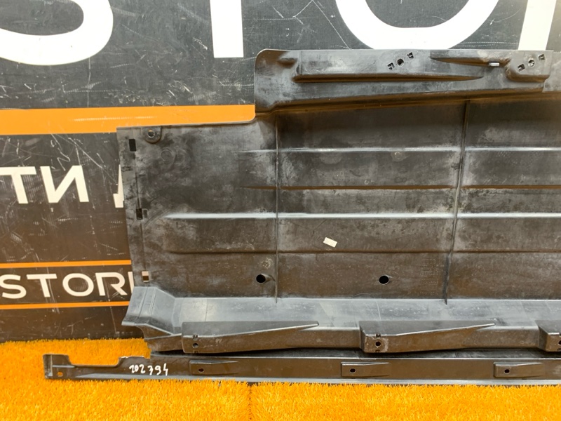 Защита днища кузова, 3500 рублей, Красноярск