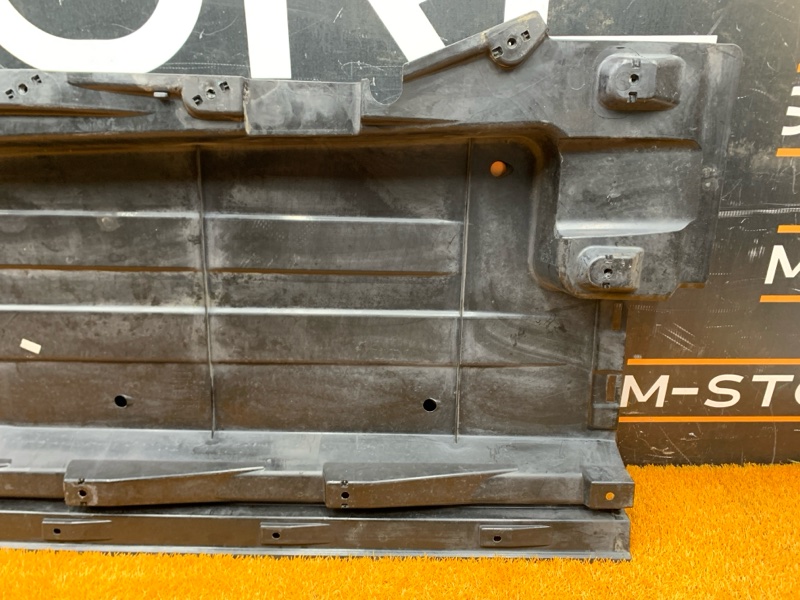 Защита днища кузова, 3500 рублей, Красноярск