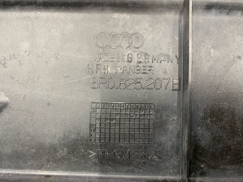 Защита днища кузова, 3500 рублей, Красноярск