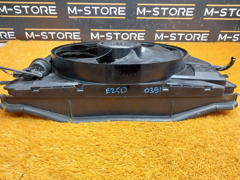 Вентилятор радиатора, 15000 рублей, Красноярск