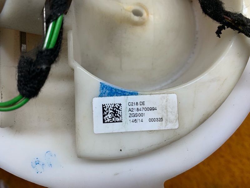 Датчик уровня топлива, 4260 рублей, Красноярск