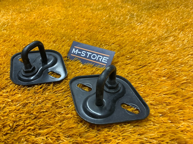 скоба капота, 350 рублей, Красноярск