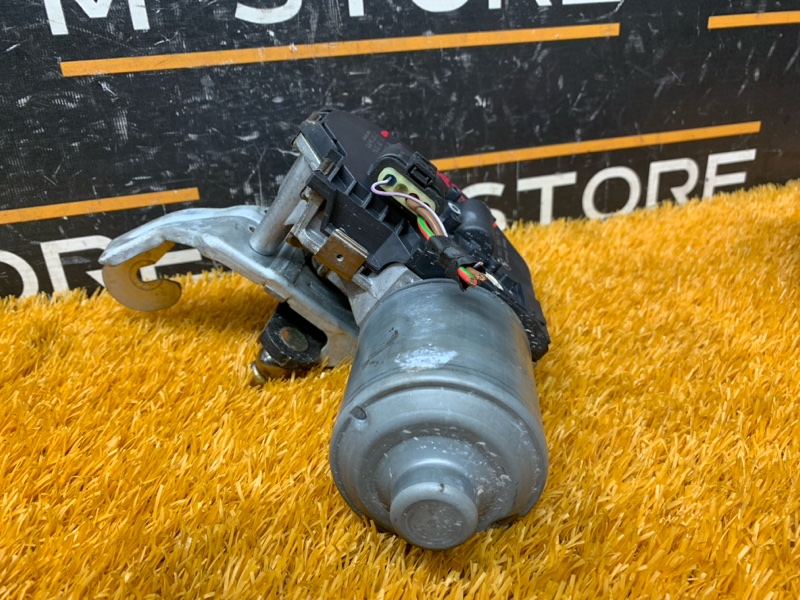 Мотор стеклоочистителя, 1790 рублей, Красноярск