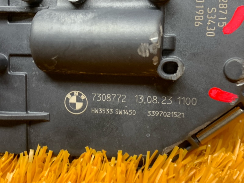 Мотор стеклоочистителя, 1790 рублей, Красноярск