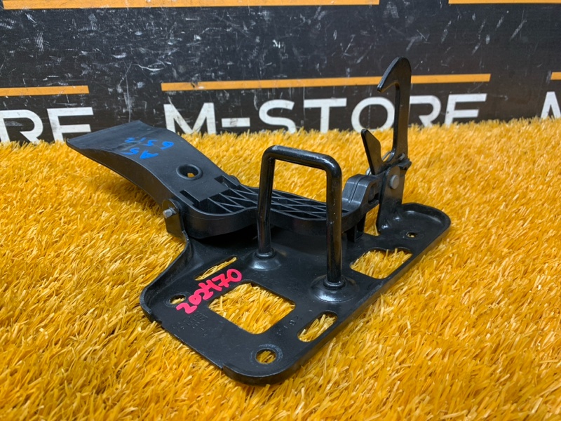 замок капота, 500 рублей, Красноярск