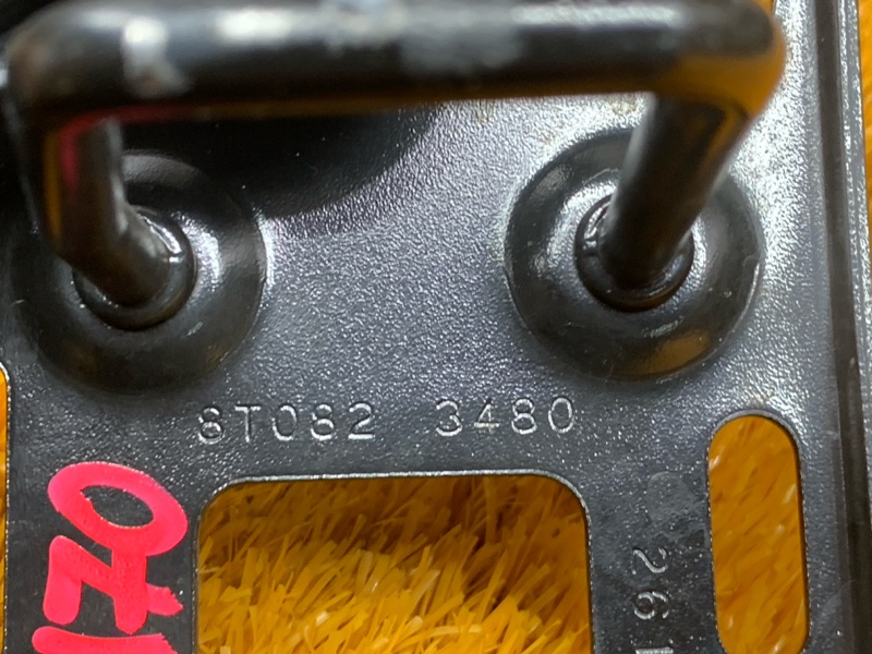 замок капота, 500 рублей, Красноярск