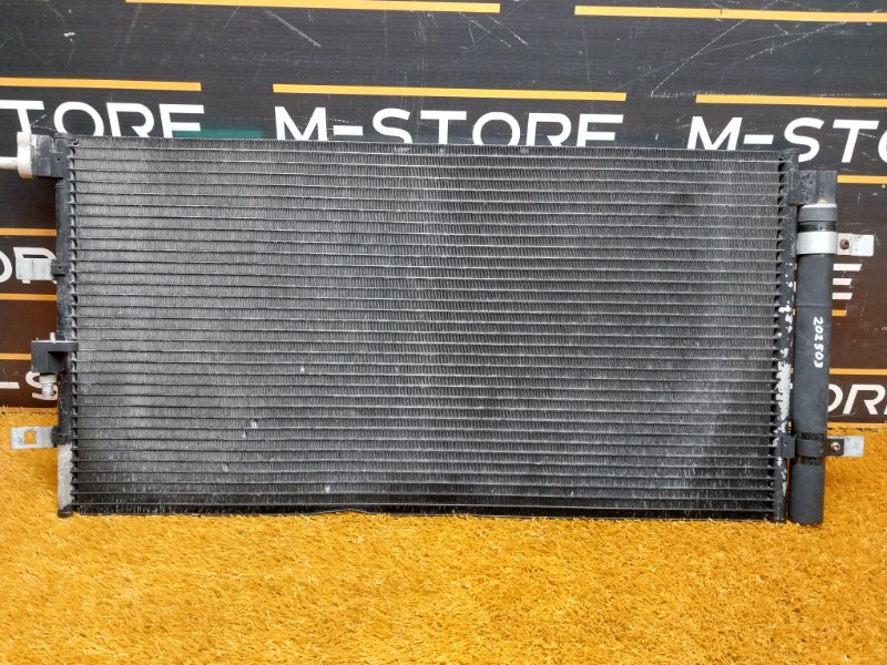 радиатор кондиционера, 2670 рублей, Красноярск