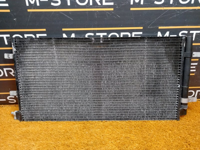 радиатор кондиционера, 2670 рублей, Красноярск