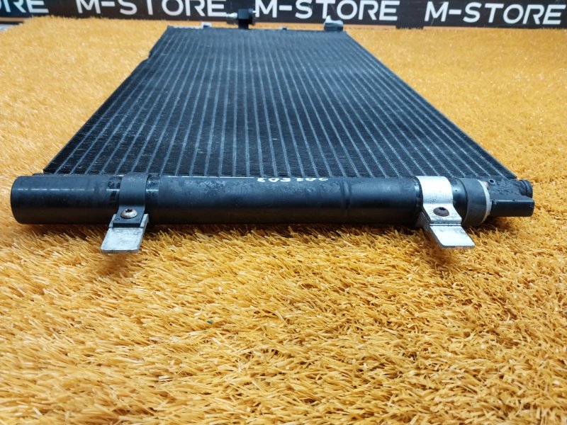 радиатор кондиционера, 2670 рублей, Красноярск