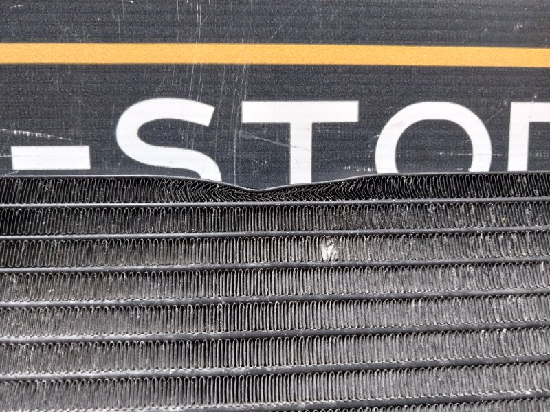 радиатор кондиционера, 2670 рублей, Красноярск