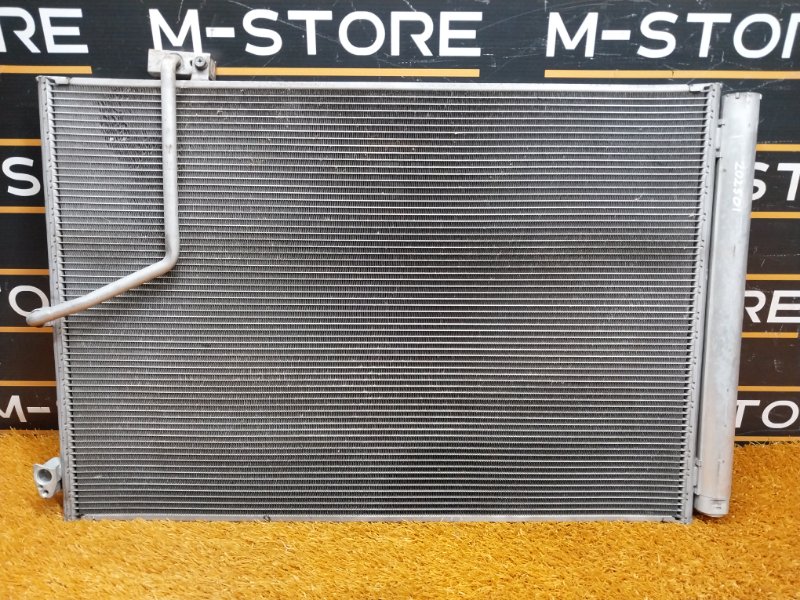 радиатор кондиционера, 3500 рублей, Красноярск