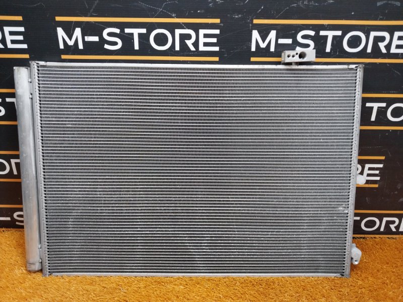 радиатор кондиционера, 3500 рублей, Красноярск