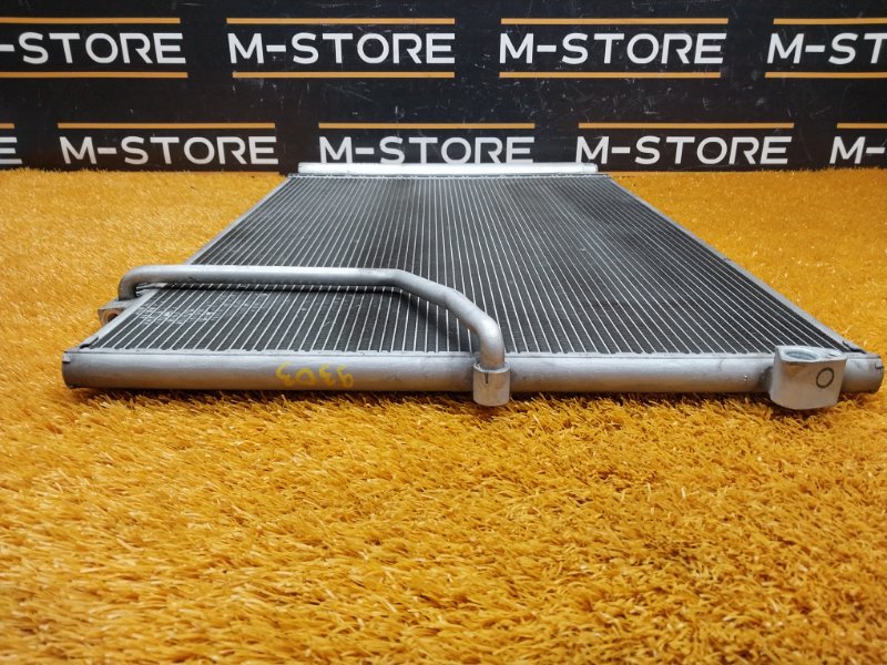 радиатор кондиционера, 3500 рублей, Красноярск