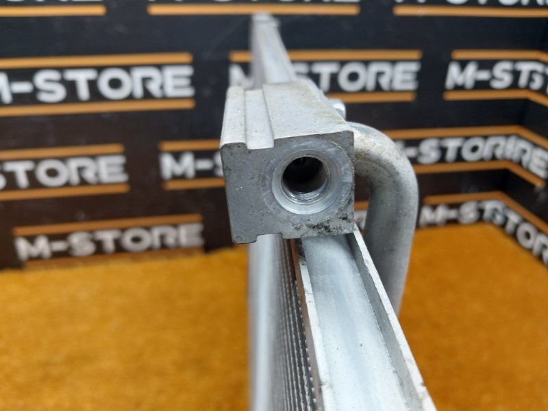 радиатор кондиционера, 3500 рублей, Красноярск