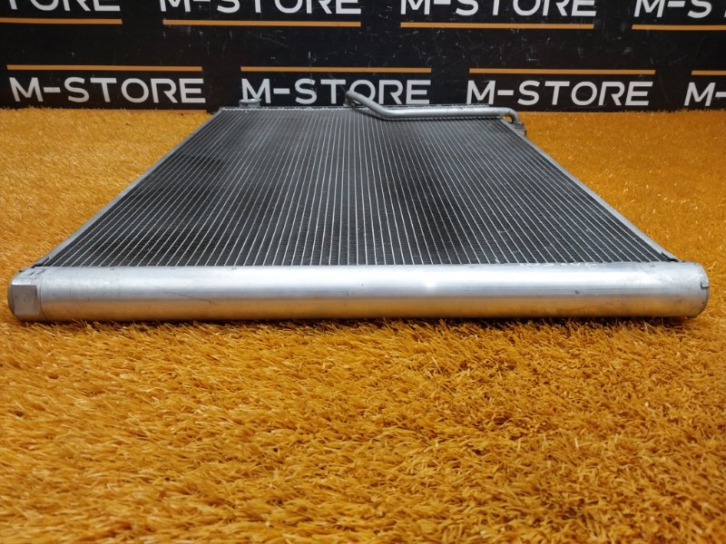 радиатор кондиционера, 3500 рублей, Красноярск