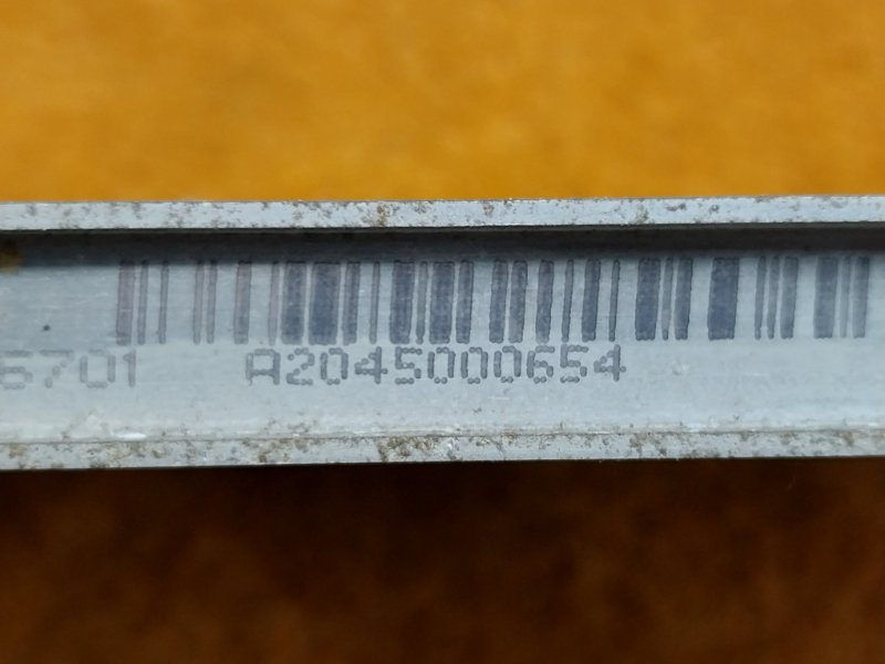 радиатор кондиционера, 3500 рублей, Красноярск