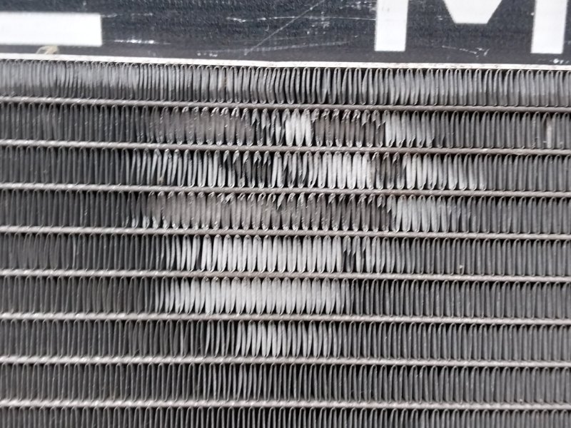 радиатор кондиционера, 5330 рублей, Красноярск