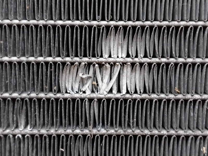 радиатор кондиционера, 5330 рублей, Красноярск