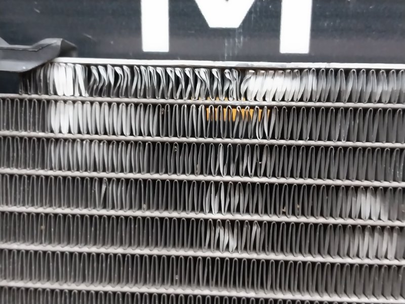 радиатор кондиционера, 5330 рублей, Красноярск