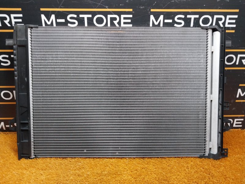 радиатор кондиционера, 5330 рублей, Красноярск