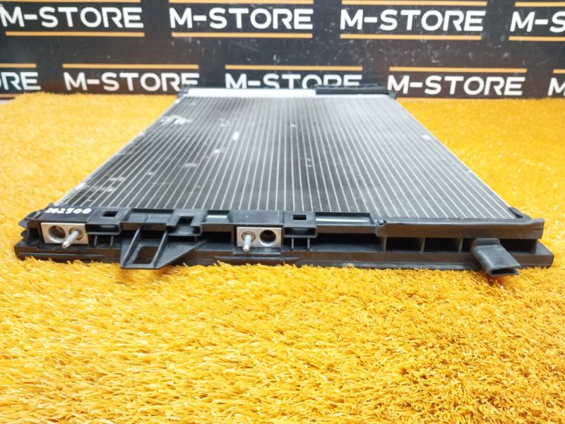 радиатор кондиционера, 5330 рублей, Красноярск