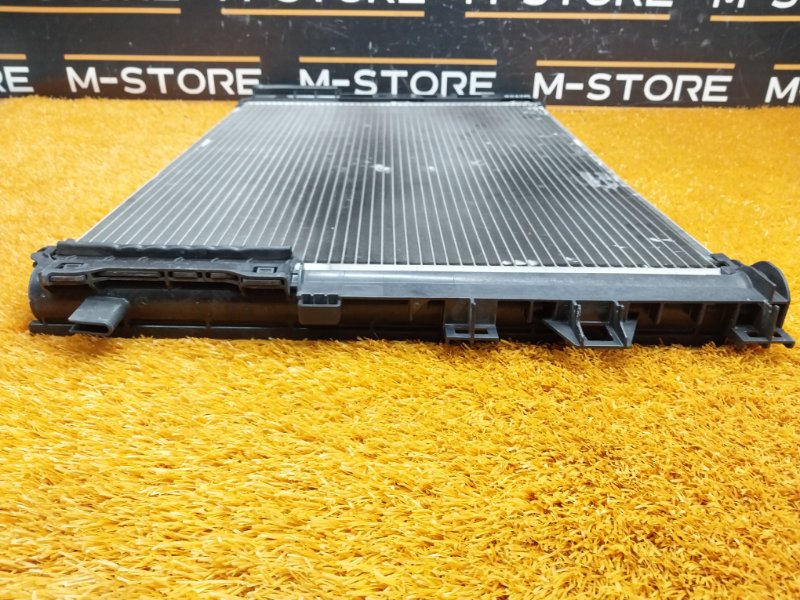 радиатор кондиционера, 5330 рублей, Красноярск