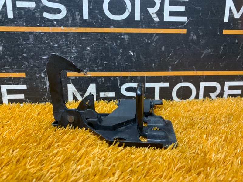 замок капота, 300 рублей, Красноярск